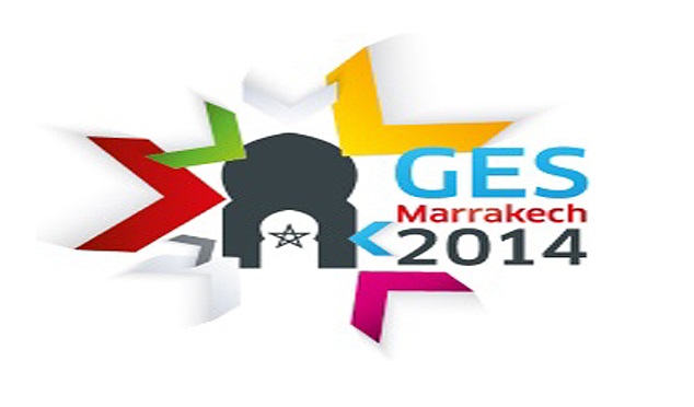 GES Marrakech 2014: Marrakech, World Capital of SME’s and Innovating Partnership