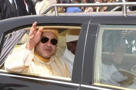 King Mohammed VI leaves Ethiopia Following an Official Visit