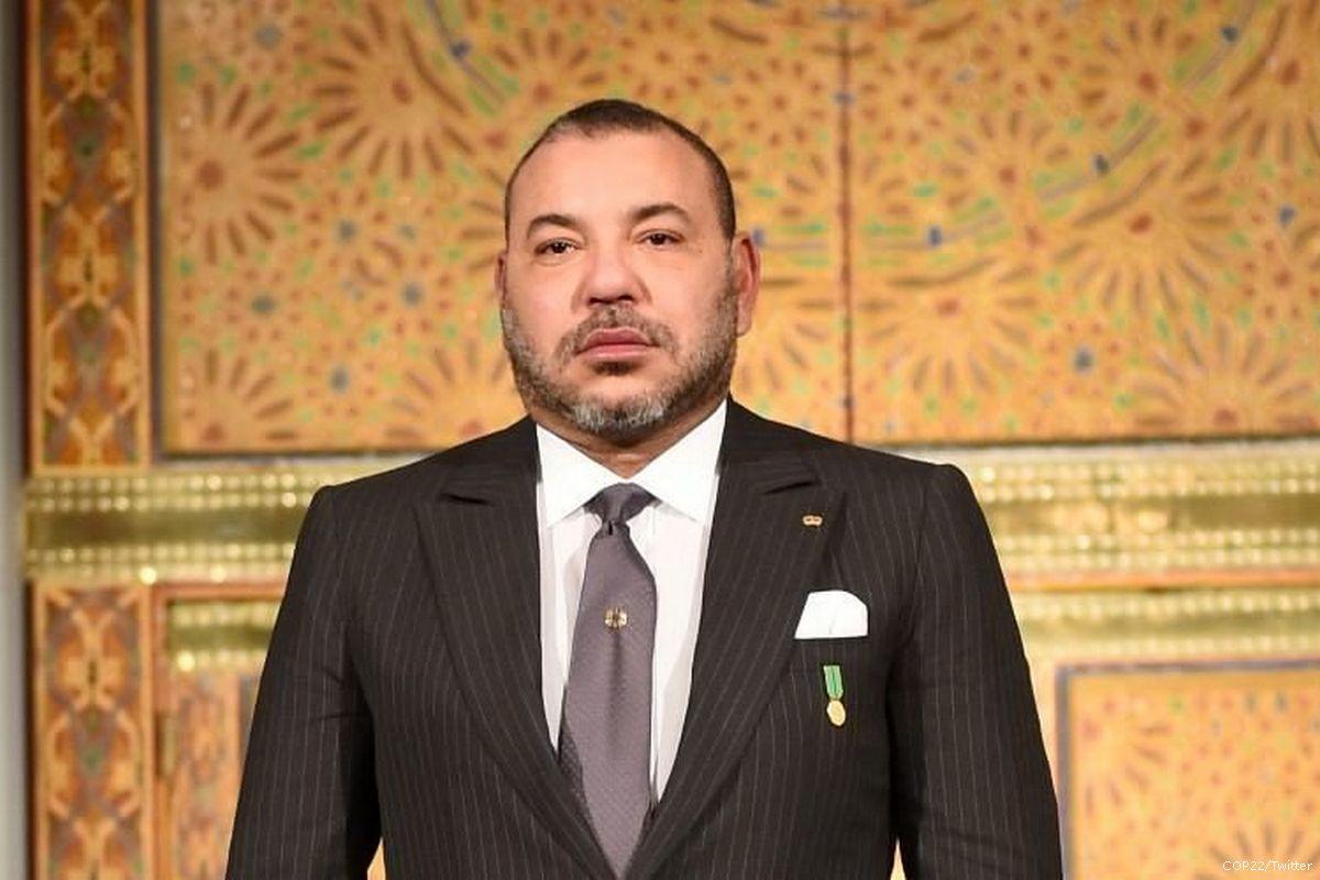 モロッコ：即位記念日：国王ムハンマド六世、リーフ地方の逮捕者や公正発展党の青年メンバーらに恩赦